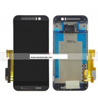 LCD digitizer assembly for HTC M9 One